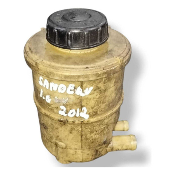 Reservatorio Direçao Hidráulica Sandero 1.6 2012 8200005185