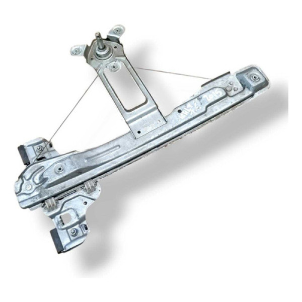 Maquina Vidro Eletrico Tras Esq Gm Cobalt 2011/2015  S/motor