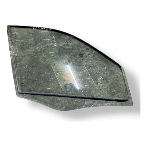 Vidro Porta Dianteira Direita Fiat Siena 2005 2006 2007
