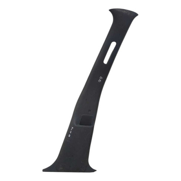 Acabamento Laterallado Direito Ford Escort 1998/1999 7152740