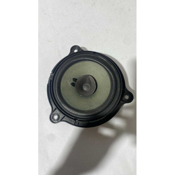 Alto Falante Forro Porta Nissan Versa 1.6 2020 -2 281448588r