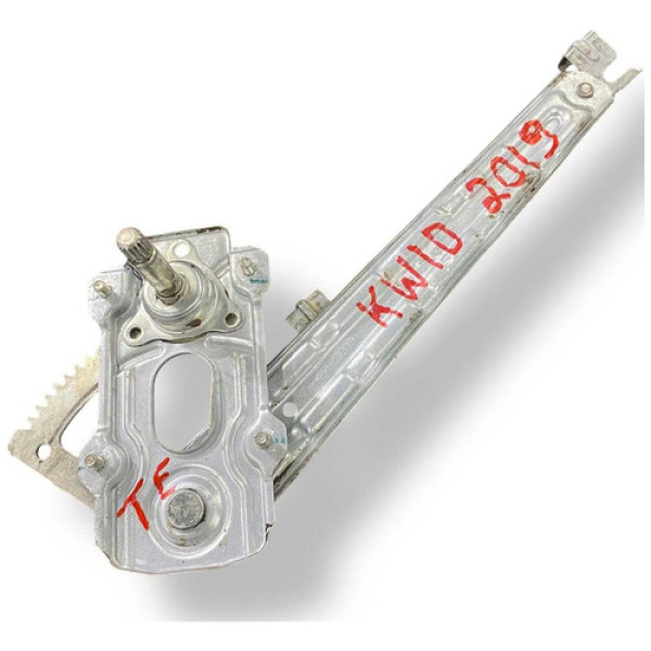 Máquina Vidro Manual Traseiro Esquerdo Kwid 2019 827211248r