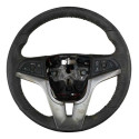Volante Direção Chevrolet Spin 2013/2014/2015/2016 52097992