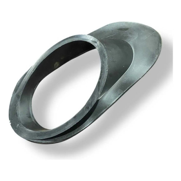 Moldura Saída Caixa Ar Peugeot 207 2010 2011 2012 2013 2014