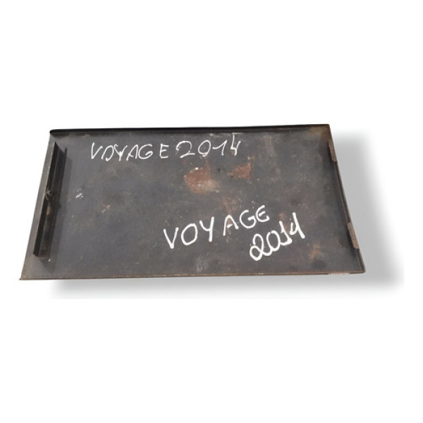 Tampa Painel Fusvivel Volkswagen Voyage 2014 2015 2016 