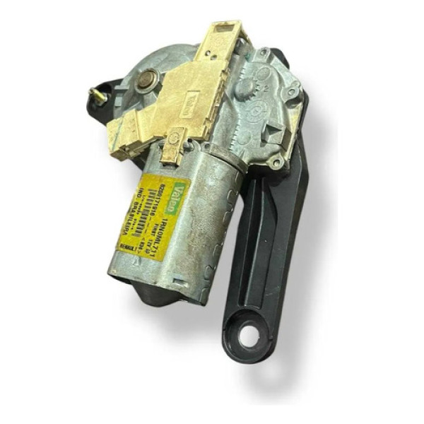 Motor Limpador Vidro Traseiro Renault Clio 2007 8200171916