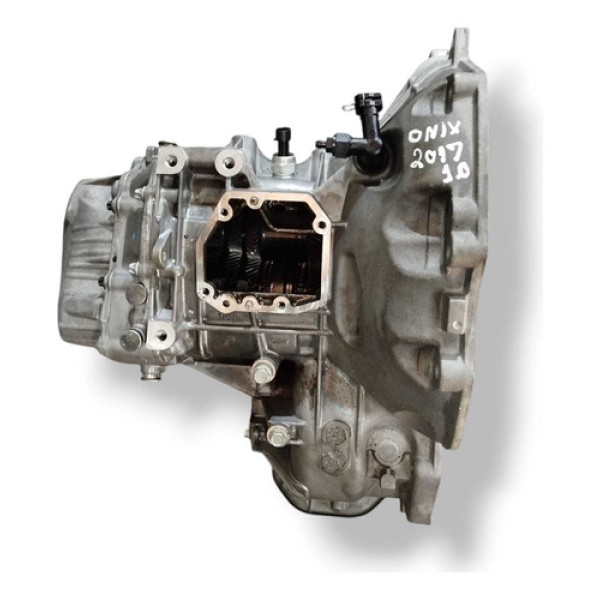 Caixa Câmbio Manual Chevrolet Onix 1.0 2018/2019 24586309