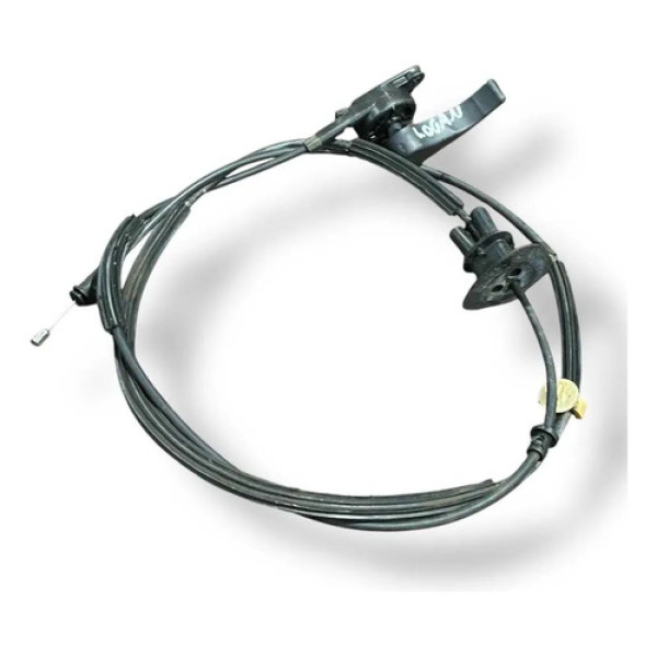 Cabo Abertura Capo Renault Logan 2014 2015 2016 2017