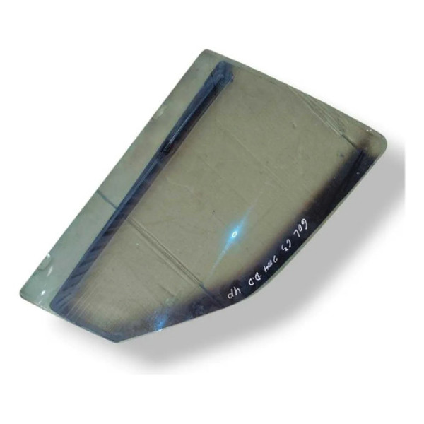 Vidro Porta Dianteiro Direito Volkswagen Gol G3 2003 4 P