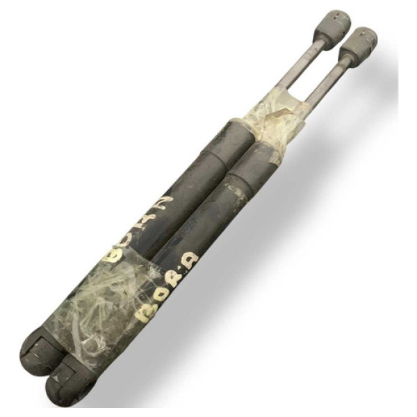 Par Amortecedor Tampa Traseira Volkswagen Bora 3b5827550g