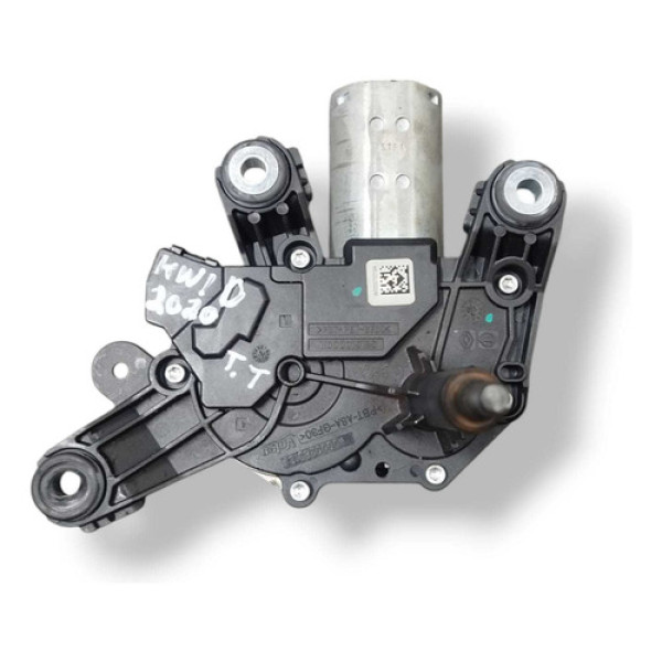 Motor Limpador Vidro Traseiro Renault Kwid 2019 287106483r