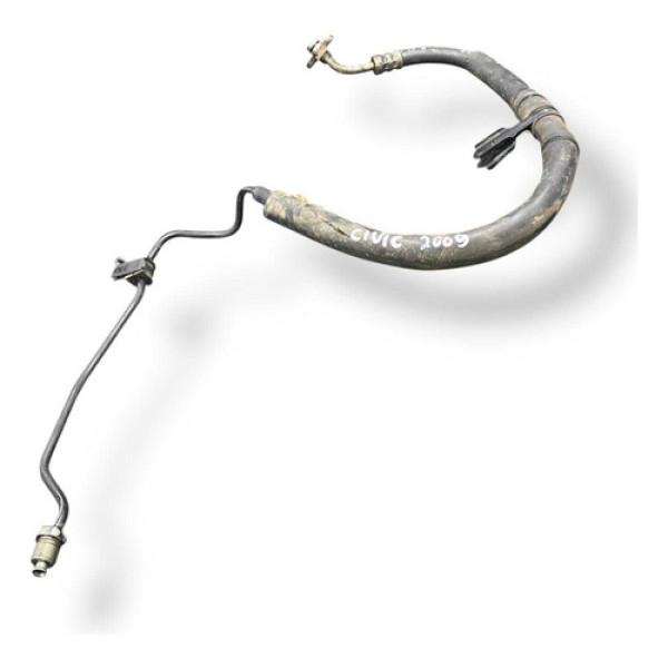 Mangueira Pressão Direção Hidraulica Honda Civic 1.8 2009/10