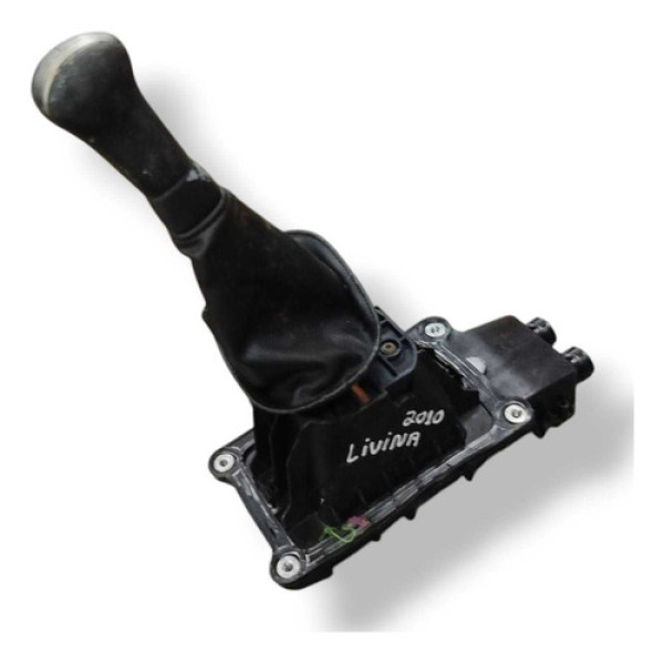 Alavanca Cambio Nissan Livina 2009 2010 2011 2012 3550210