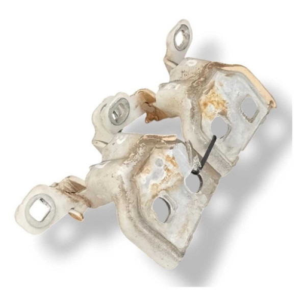 Par Dobradiça Porta Dianteira Esquerda Renault Duster 599553