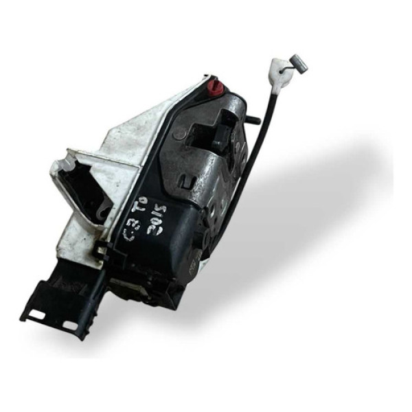 Fechadura Porta Trasiera Direita Citroen C3 2014/15 A048069