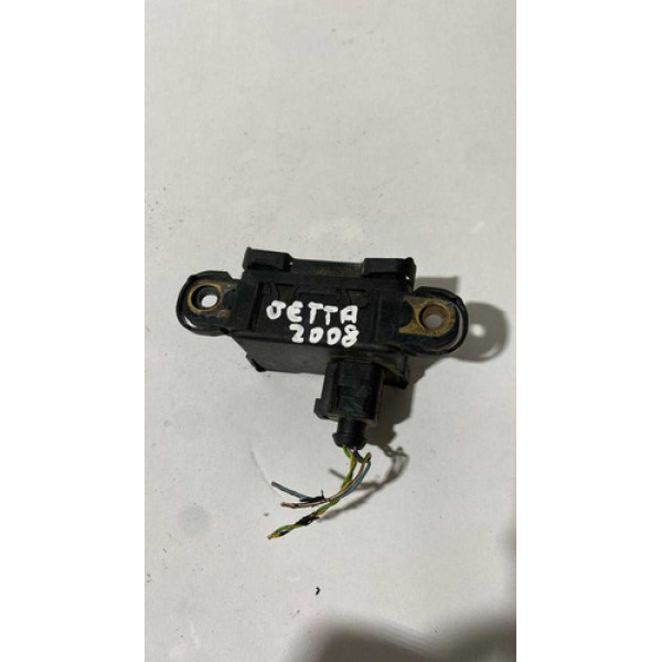 Modulo Sensor Estabilidade Volkswagen Jetta 2008 7h0907655a