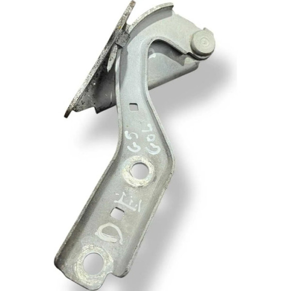 Dobradiça Capô Dianteiro Esquerda Gol G5 2012 2013