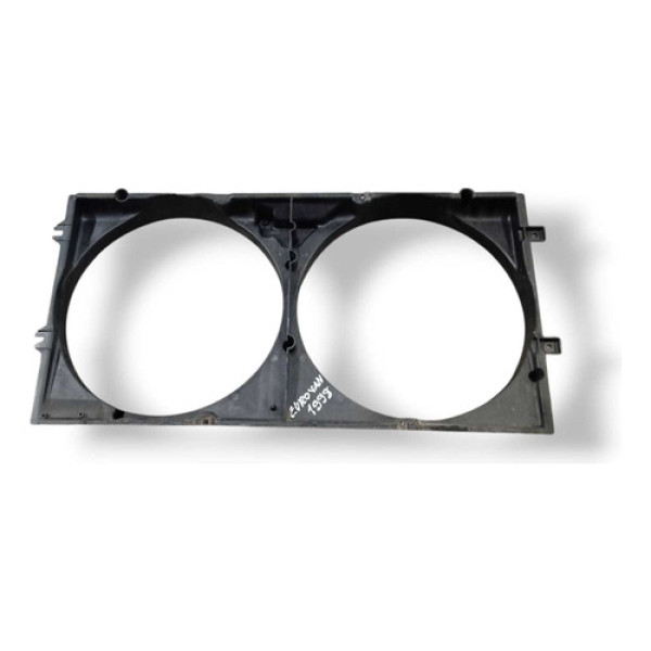  Defletor Ventoinha Vw Eurovan/caravelle 2.4 1998 701121207