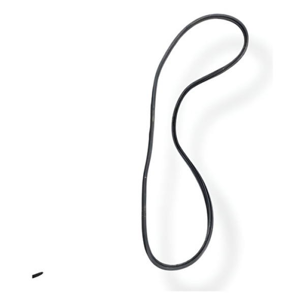 Borracha Porta Malas Honda Fit 2015 2016 2017 2018 2019