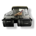 Difusor Ar Central Chevrolet Classic 2010 2011 2012 93297661