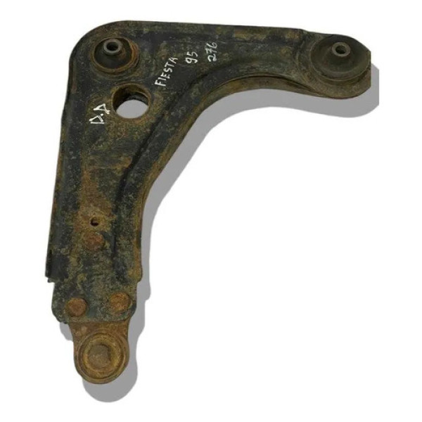 Bandeja Dianteira Direita Ford Fiesta 1.0 1995 - 3059530398