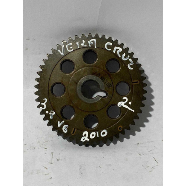 Polia Comando 2010 3.8 V6 