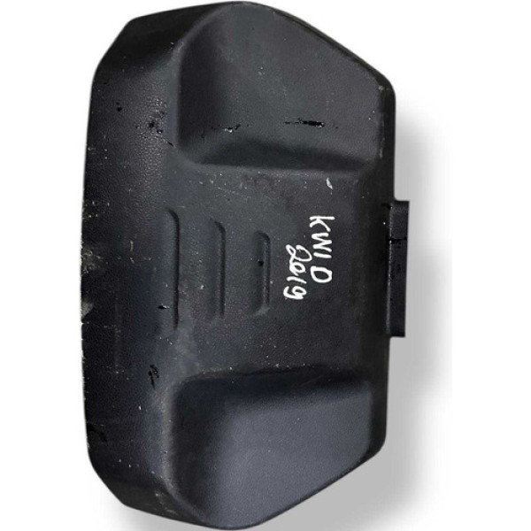 Acabamento Tampa Traseira Kwid 2019 2020 2021  7001241360 Preto