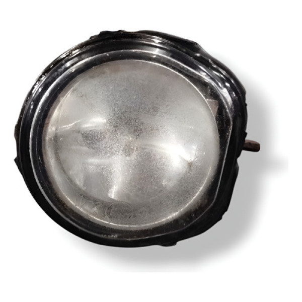 Farol Milha Lado Direito Fiat Punto 2007 2008 2009 2010 2011 Branco