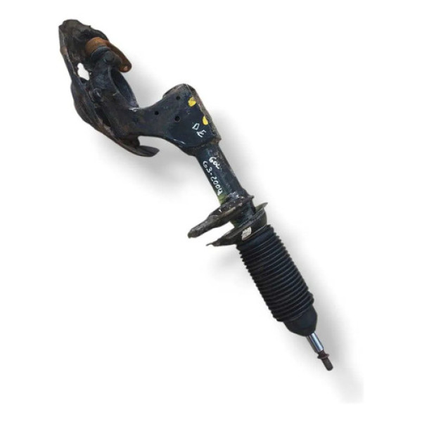 Torre Amortecedor Dianteiro Esquerdo Volkswagen Gol G3 2004