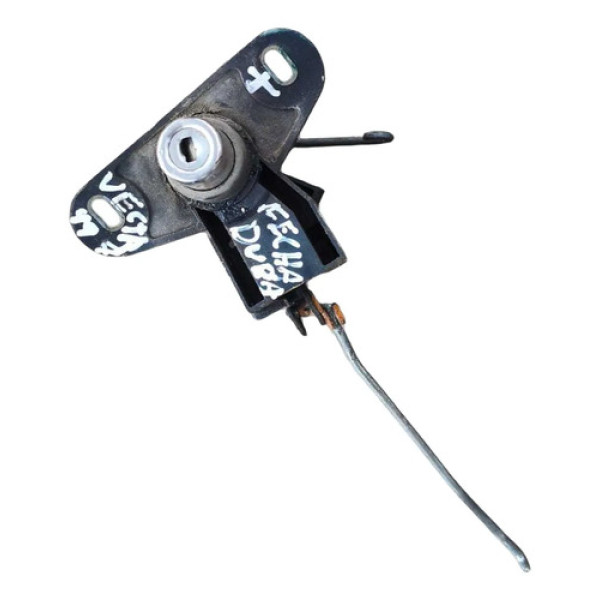 Cilindro Miolo Fechadura Tampa Traseira Gm Vectra 1997/1999