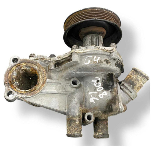 Bomba Água Volkswagen Gol 2008 2009 2010 2011 2012 06121035