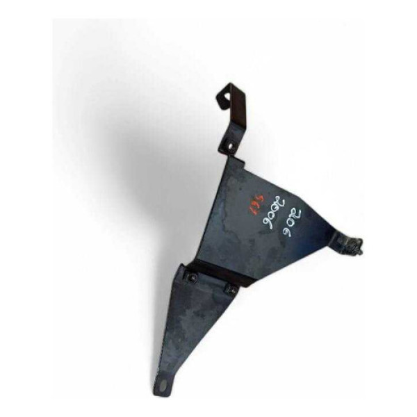 Suporte Reservatório Partida Frio Peugeot 206 207 2006