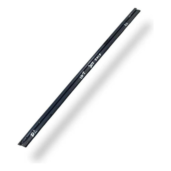 Pestana Interna Dianteira Esquerda Peugeot 307 2010 2011 Preto