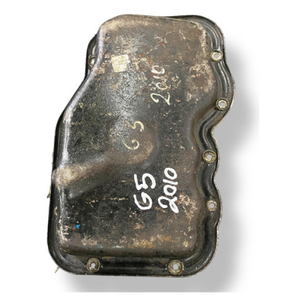 Carter Óleo Motor Volkswagen Gol G5 2010/2012 - 032103601aa