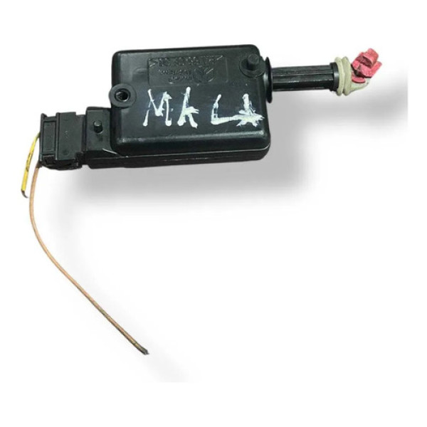 Motor Atuador Tampa Traseira Renault Logan 2008 2009 2010