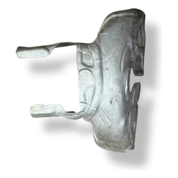 Defletor Protetor Calor Peugeot 2008 2017 9651212880