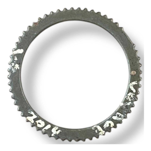 Roda Fonica Volkswagen Voyage 1.0 - 2014 2015 2016 2017 2018