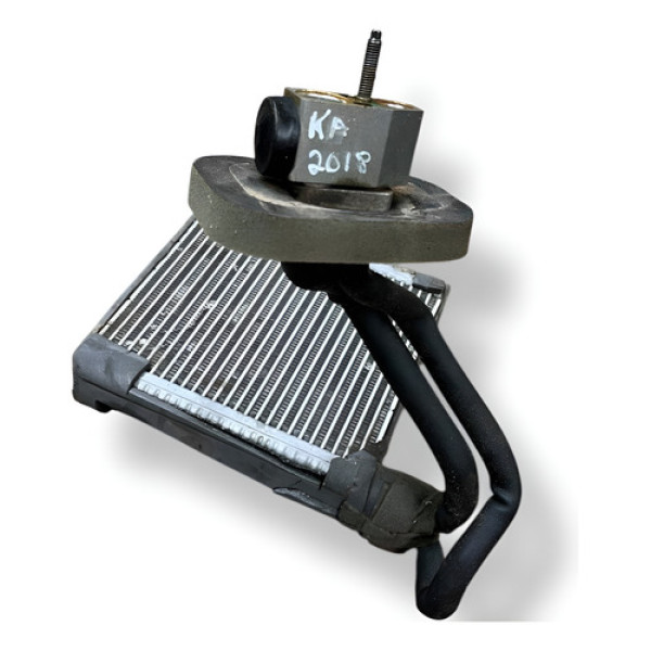 Evaporador Ar Condicionado Ford Ka 2018 2019 2020 2021