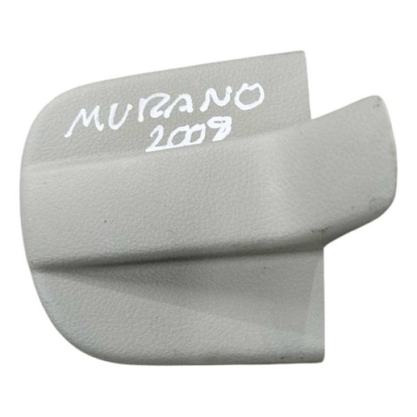 Acabamento Tampa Traseira Nissan Murano 3.5 2008 908401aa0a