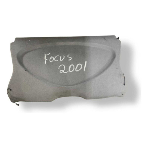 Tampa Porta Malas Ford Focus 2001 2002 2003 99aba46506ak Preto