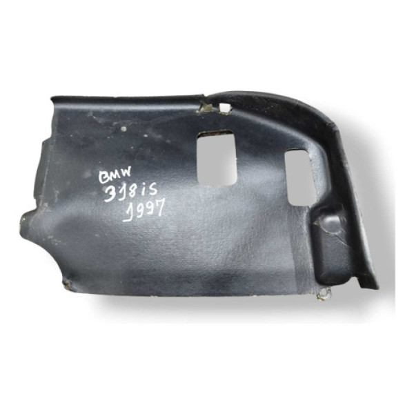 Acabamento Inferior Lado Direito  Bmw 318i S 1.9 1997 