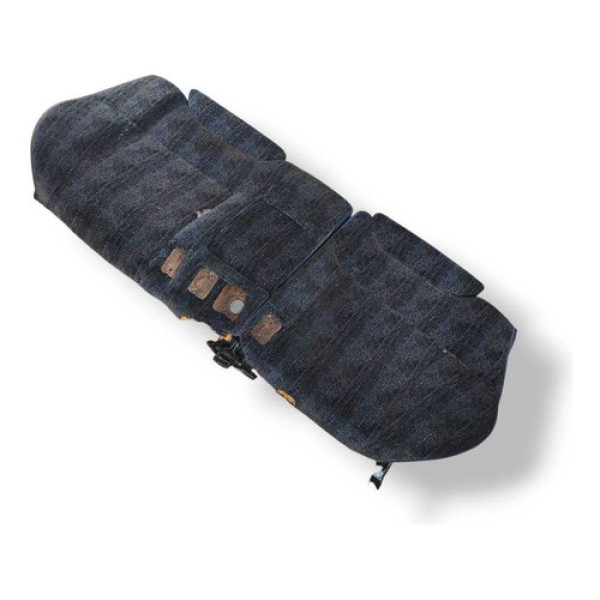 Carcaça Encosto Banco Traseiro Fiat Marea 2005 2006 2007 Cinza