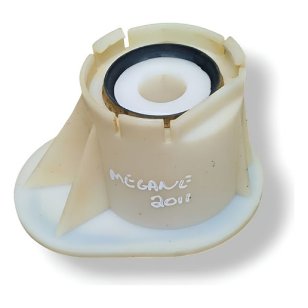 Coifa Coluna Direção Renault Megane 2.0 2010/2011 A0003985