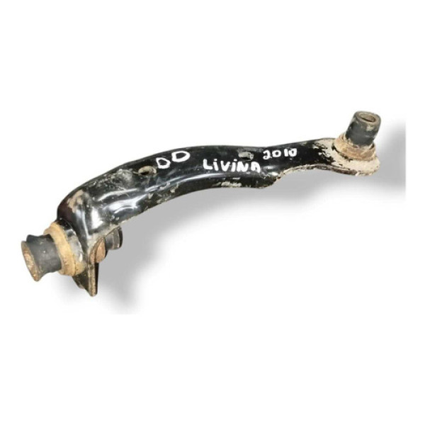 Suporte Agregado Dianteiro Direito Livina 2010 8200127321
