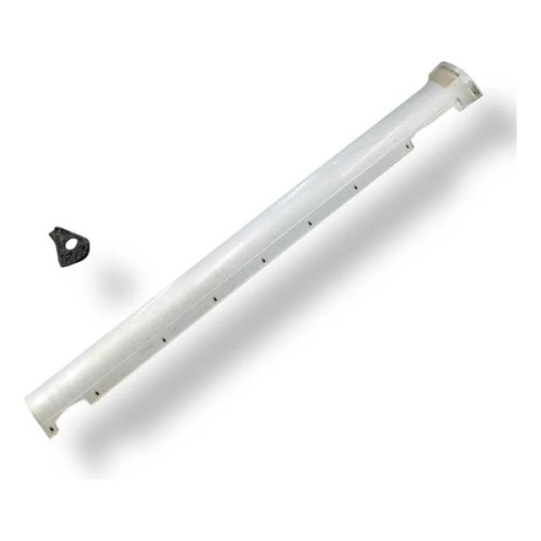 Spoiler Lado Esquerdo  Hyundai Tucson 2010 2011  877512e000 Preto