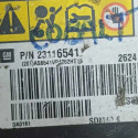 Modulo Central Air Bag Gm Spin Cobalt 2012 A 2016 23116541