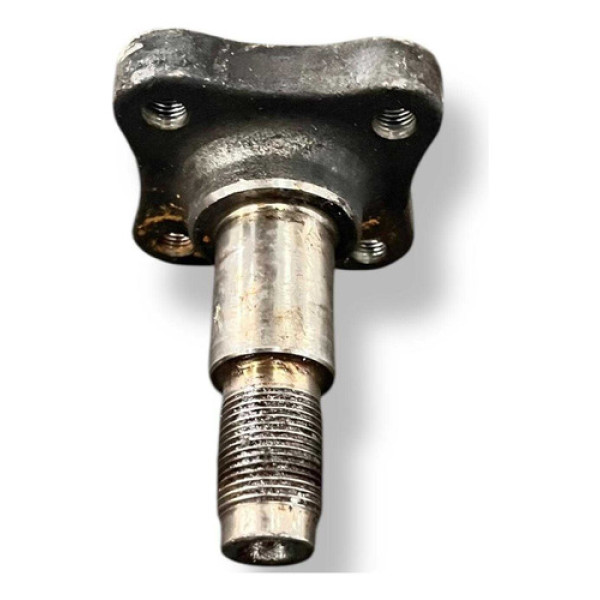 Ponta Eixo Traseira Esquerda Renault Logan 1.0 - 2011 A 2014 Prateado