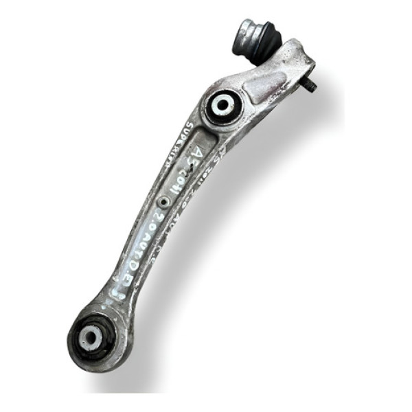 Braco Curvo Supensão Dianteiro Esquerdo  Audi A5 2011 Aut