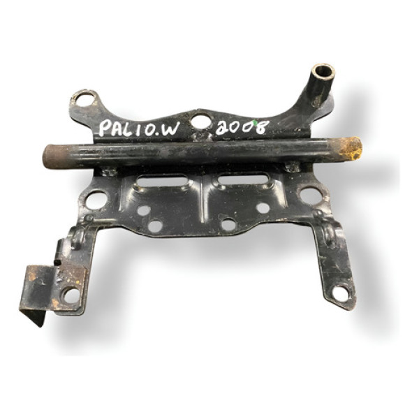 Tubo Cavalete Agua Motor Fiat Palio Weekend 2008 A 2010