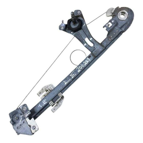 Máquina Vidro Manual Chevrolet  Astra 1.8 2000 2001 2002